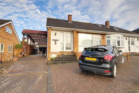 2 bedroom bungalow for sale, Shooters Drive, Nazeing, Waltham Abbey, Essex, EN9