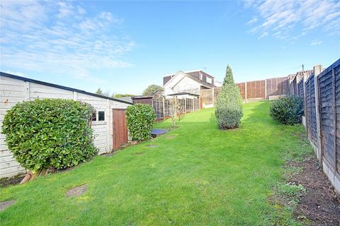 2 bedroom bungalow for sale, Shooters Drive, Nazeing, Waltham Abbey, Essex, EN9