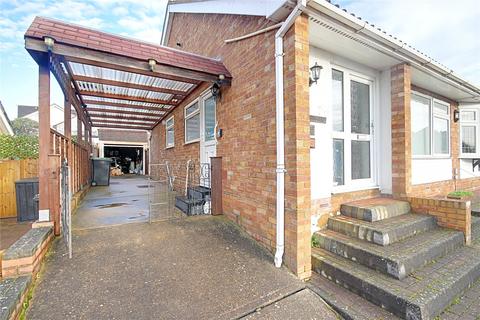 2 bedroom bungalow for sale, Shooters Drive, Nazeing, Waltham Abbey, Essex, EN9