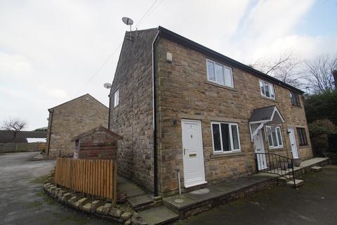 2 bedroom terraced house to rent, Fold Cottages, Woods Lane, Dobcross OL3