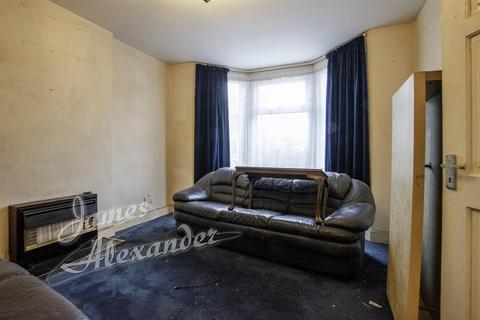 51 Mitcham Road, Croydon, CR0 3RW