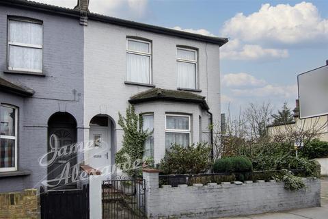 51 Mitcham Road, Croydon, CR0 3RW