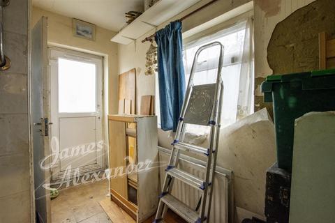51 Mitcham Road, Croydon, CR0 3RW