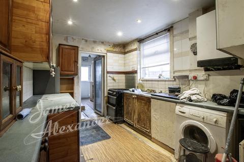 51 Mitcham Road, Croydon, CR0 3RW