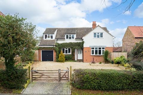 4 bedroom detached house for sale, Main Street, Colton, Tadcaster