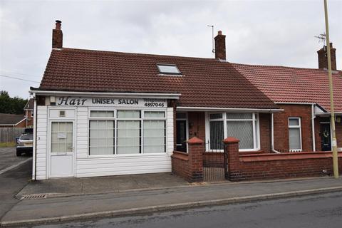 3 bedroom semi-detached bungalow for sale, Wood Terrace, Jarrow