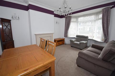 3 bedroom semi-detached bungalow for sale, Wood Terrace, Jarrow