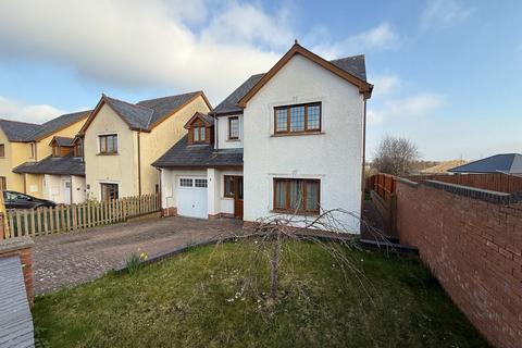 3 bedroom detached house for sale, Cardigan, Ceredigion, SA43