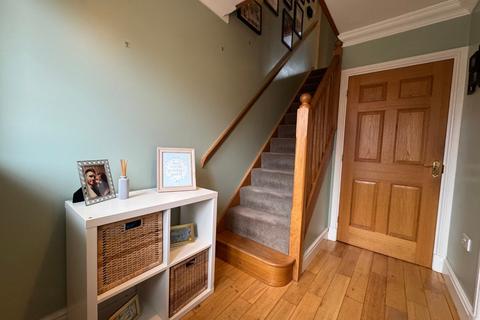 3 bedroom detached house for sale, Cardigan, Ceredigion, SA43
