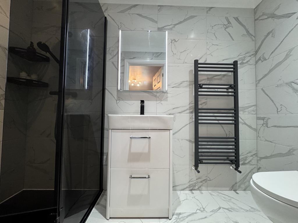 En-Suite