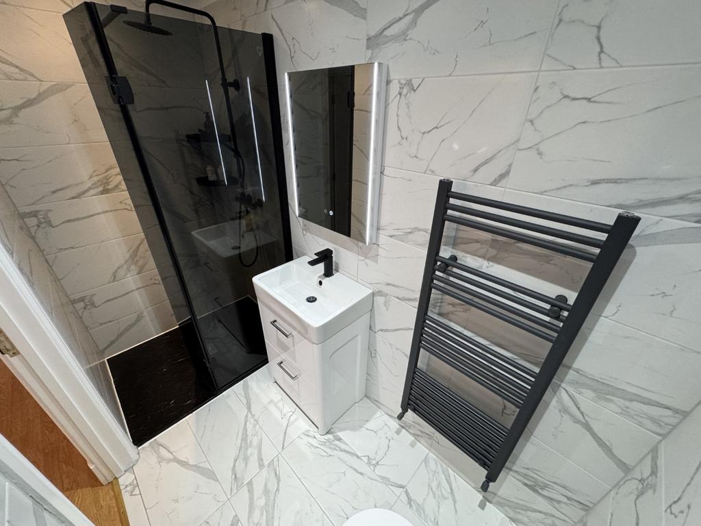En-Suite