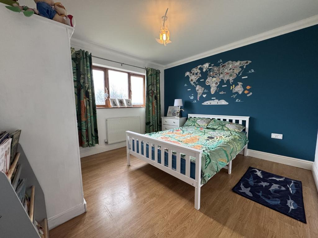 Bedroom  2