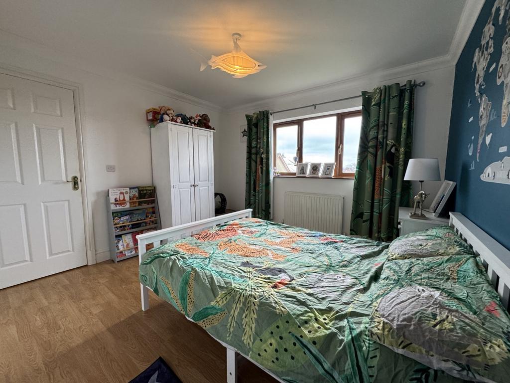 Bedroom  2