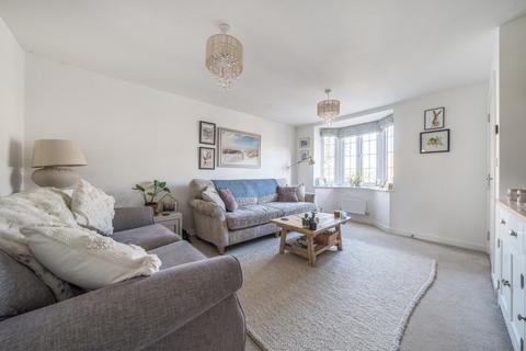 3 bedroom semi-detached house for sale, Squirrel Gardens, Witney, Oxfordshire