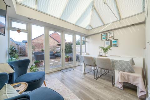 3 bedroom semi-detached house for sale, Squirrel Gardens, Witney, Oxfordshire