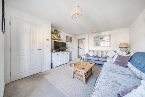 5 Squirrel Gardens, Witney, OX28 6NS