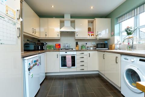 2 bedroom terraced house for sale, Dickins Meadow, Wem, Shrewsbury, Shropshire