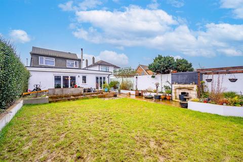 5 bedroom detached house for sale, South Coast Road, Peacehaven