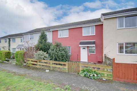 3 bedroom terraced house for sale, Thongsley, Huntingdon