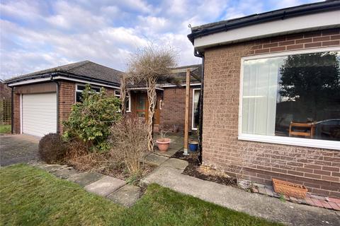 3 bedroom bungalow for sale, Wellfield Court, Tyne and Wear NE40