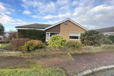 3 bedroom bungalow for sale, Wellfield Court, Tyne and Wear NE40