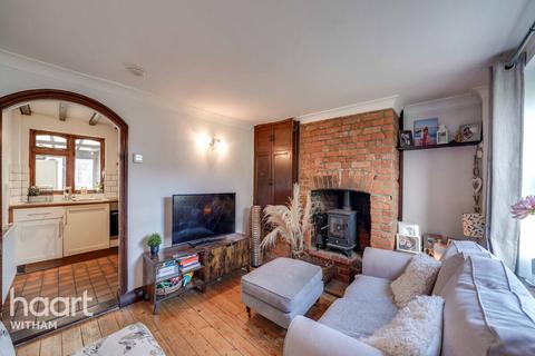 2 bedroom semi-detached house for sale, The Green, Hatfield Peverel