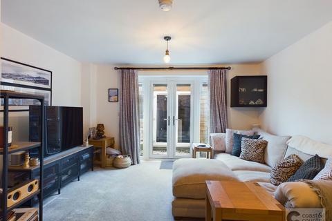 undefined, Mallow Place, Newton Abbot