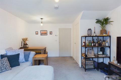 undefined, Mallow Place, Newton Abbot