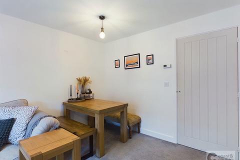 undefined, Mallow Place, Newton Abbot