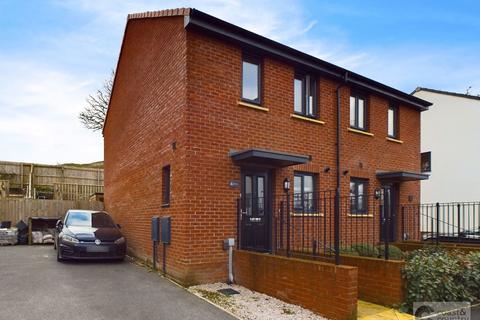 undefined, Mallow Place, Newton Abbot