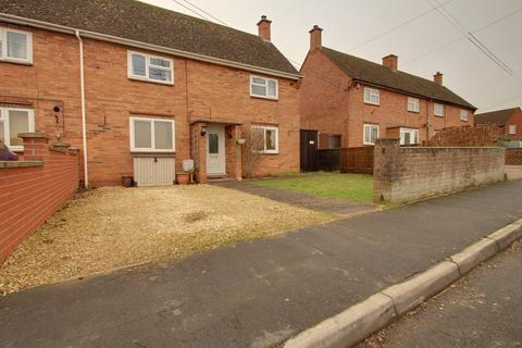 3 bedroom semi-detached house for sale, Neales Way, Evercreech, Shepton Mallet, BA4