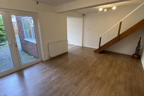 3 bedroom end of terrace house to rent, Boswell Drive, Coventry CV2