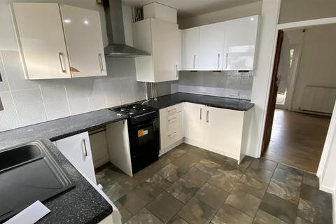 3 bedroom end of terrace house to rent, Boswell Drive, Coventry CV2