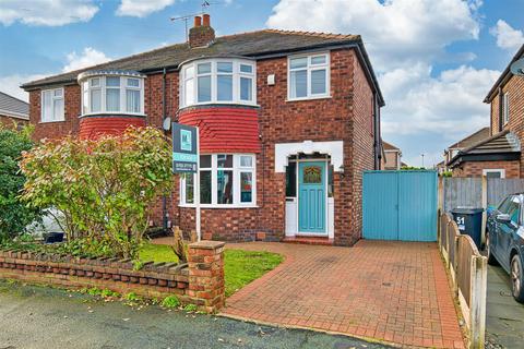 3 bedroom semi-detached house for sale, Derwent Road, Warrington, Cheshire