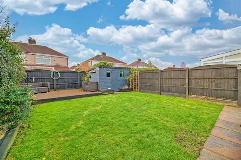 3 bedroom semi-detached house for sale, Derwent Road, Warrington, Cheshire