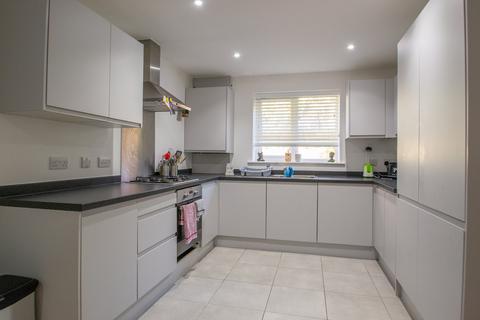 3 bedroom detached house for sale, Signal Way, Haverhill