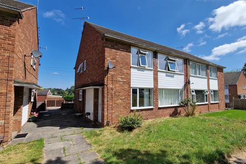 2 bedroom maisonette to rent, Greendale Road, Coventry CV5