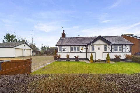 2 bedroom cottage for sale, Manor Cottage, Moss Lane, Burscough, L40 4AS