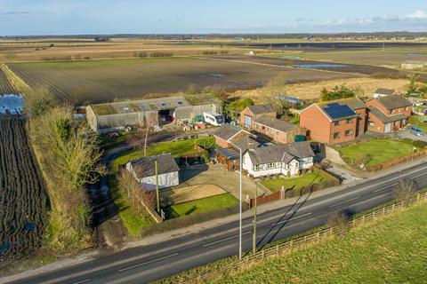 Manor Cottage Moss Lane, Burscough, Ormskirk, L40 4AS