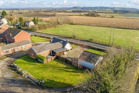 Manor Cottage Moss Lane, Burscough, Ormskirk, L40 4AS