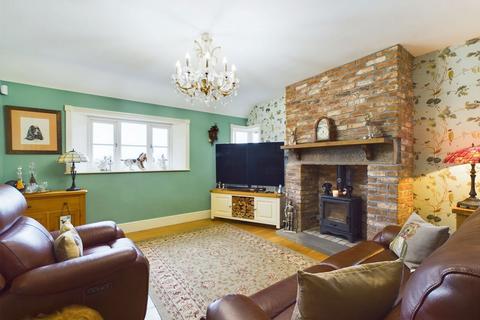 Manor Cottage Moss Lane, Burscough, Ormskirk, L40 4AS