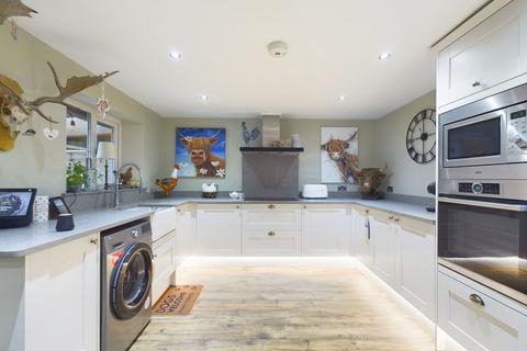Manor Cottage Moss Lane, Burscough, Ormskirk, L40 4AS