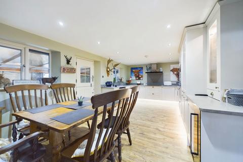 Manor Cottage Moss Lane, Burscough, Ormskirk, L40 4AS