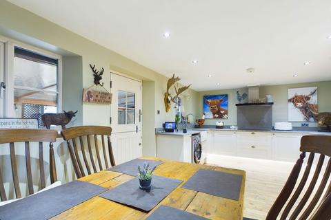 Manor Cottage Moss Lane, Burscough, Ormskirk, L40 4AS