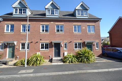 3 bedroom townhouse for sale, Parc Y Garreg, Kidwelly