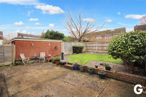 3 bedroom semi-detached house for sale, Somerville Road, Ringwood, Hampshire, BH24