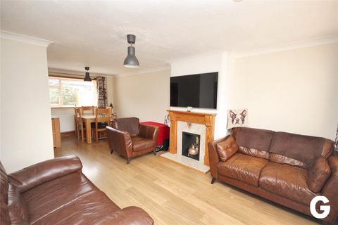 3 bedroom semi-detached house for sale, Somerville Road, Ringwood, Hampshire, BH24