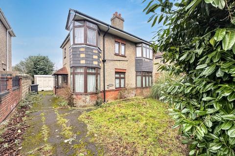 4 bedroom detached house for sale, Watcombe Road, Bournemouth BH6