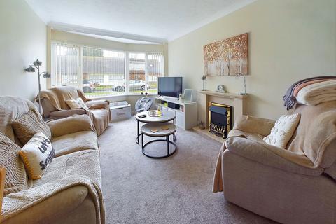 2 bedroom ground floor flat for sale, Rectory Road, Shoreham by Sea