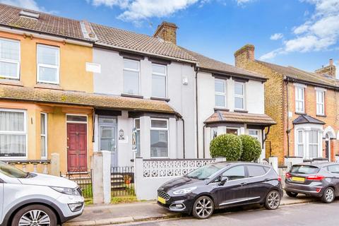 3 bedroom terraced house for sale, Weston Road, Strood, Rochester, Kent